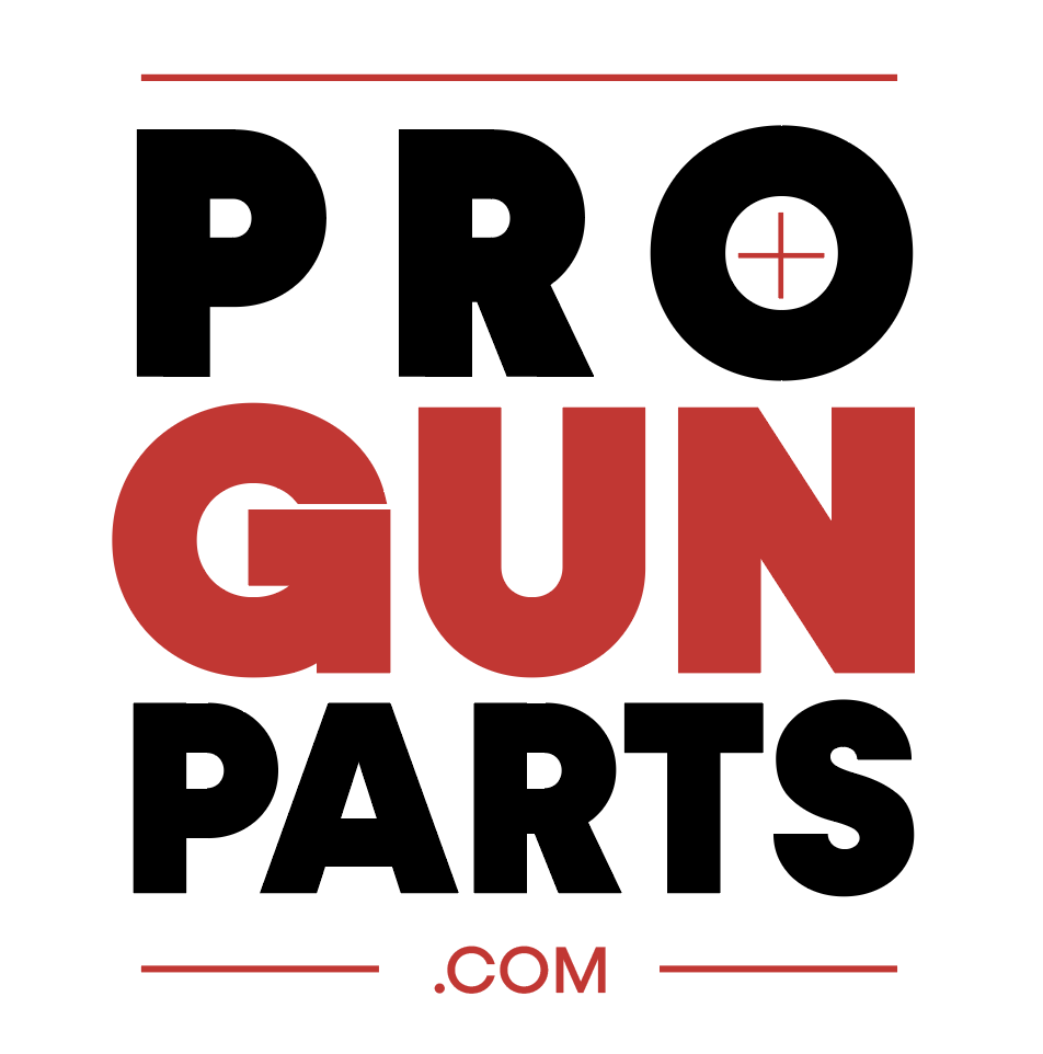 ProGunParts.com logo